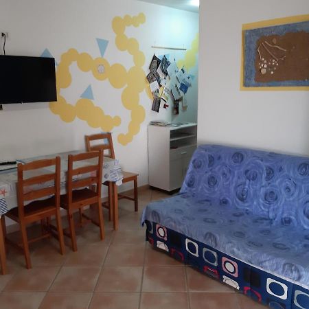Casa Pat Apartment ออลเมโด ภายนอก รูปภาพ
