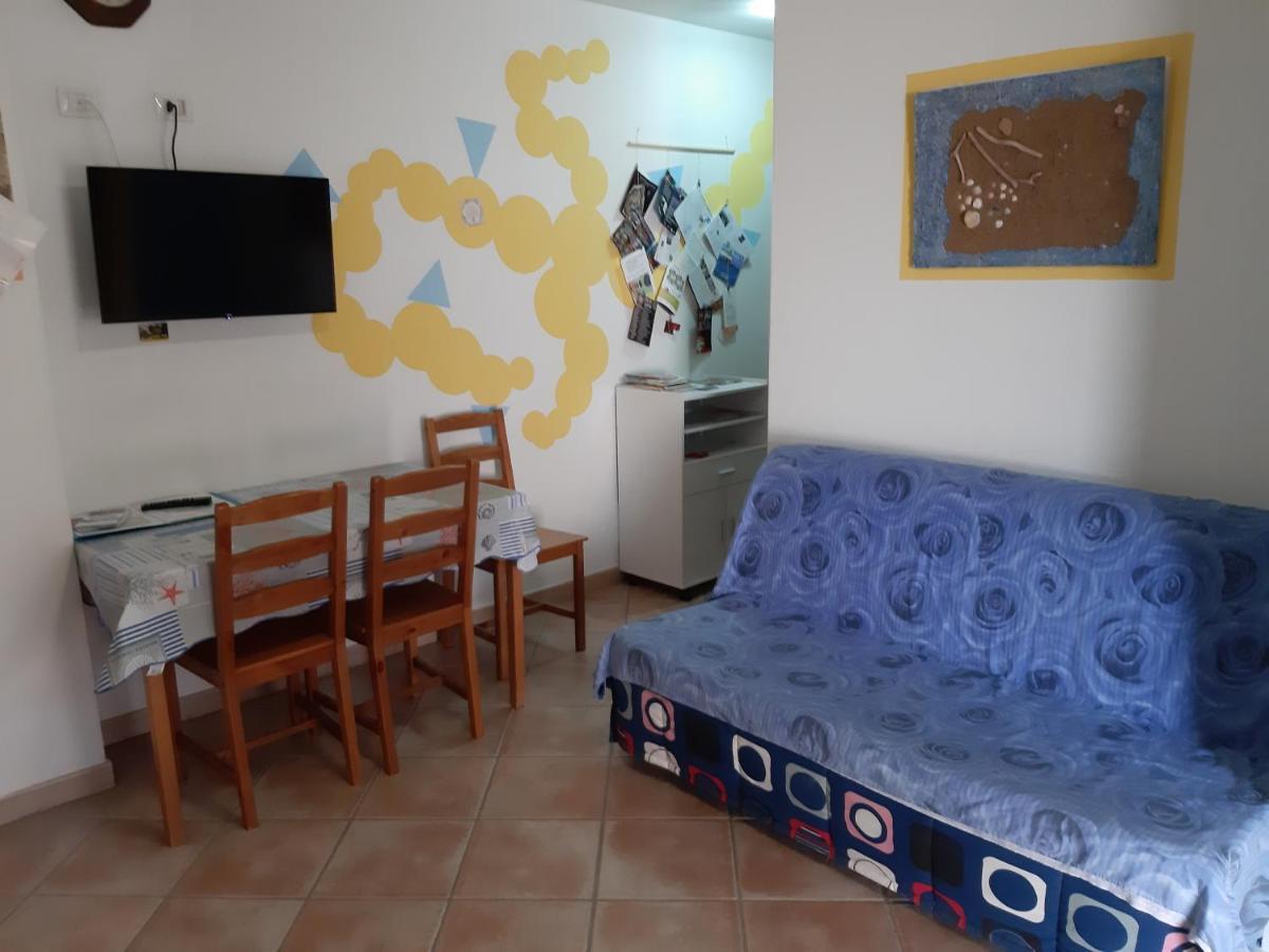Casa Pat Apartment ออลเมโด ภายนอก รูปภาพ