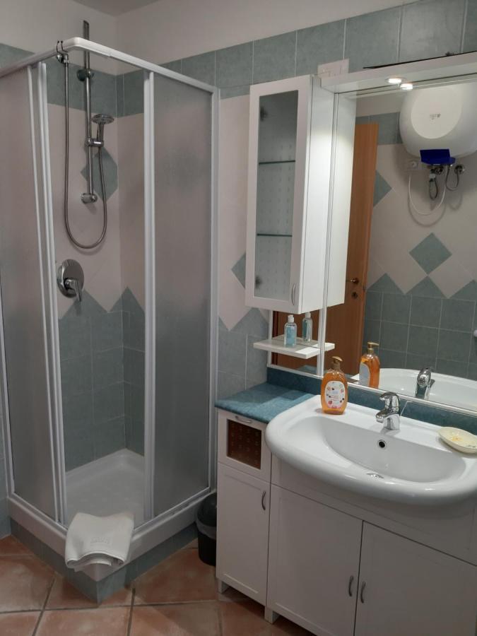 Casa Pat Apartment ออลเมโด ภายนอก รูปภาพ